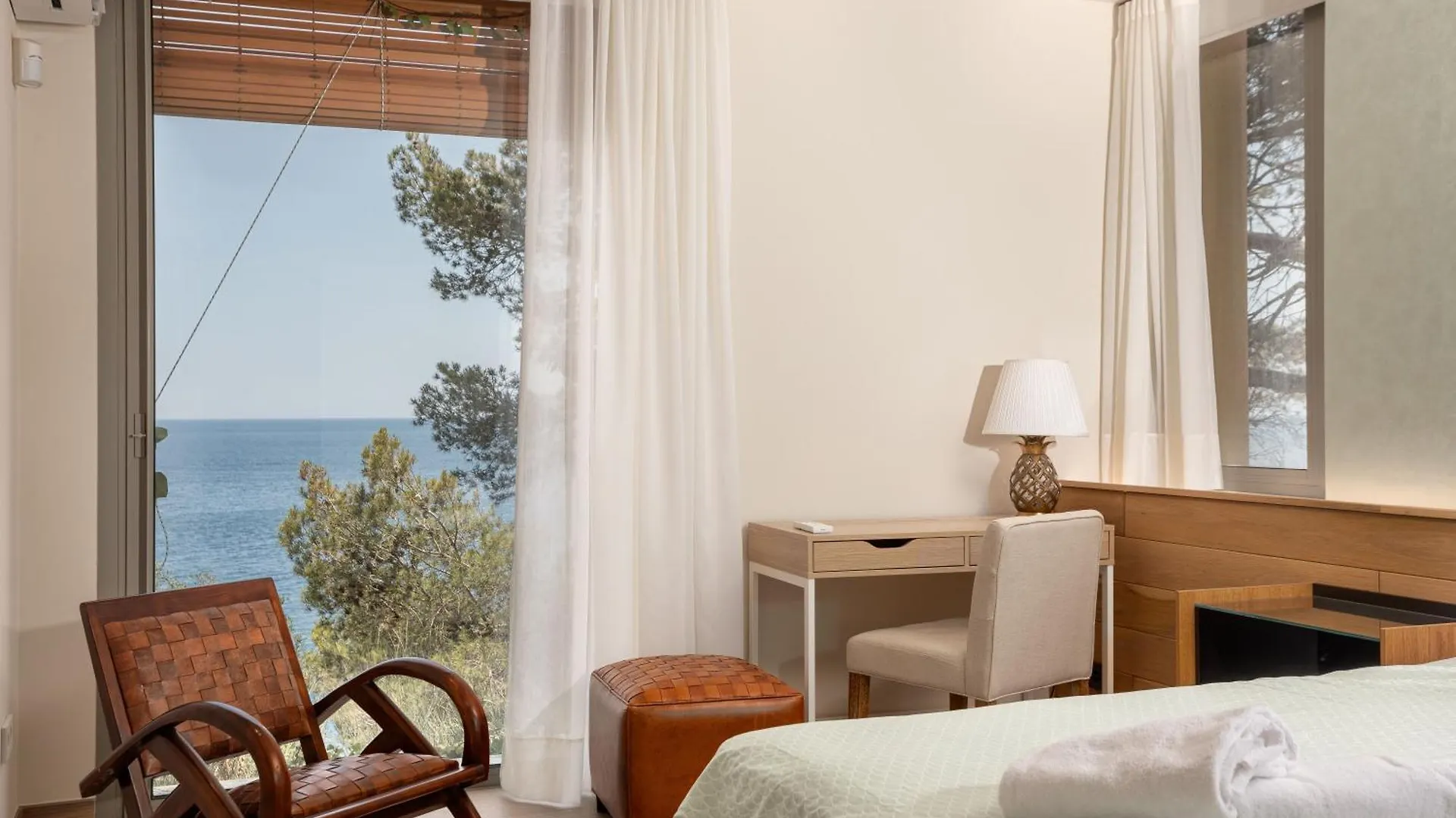 Villa Illa Blanca Tamariu Holiday home