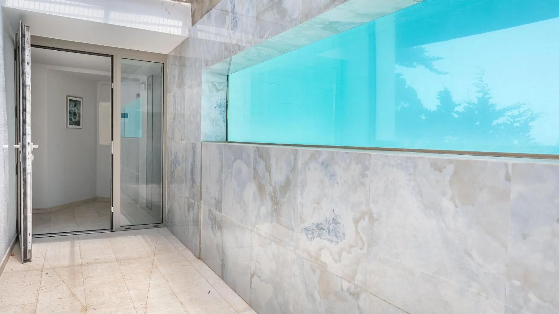 Villa Illa Blanca Tamariu Holiday home